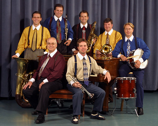 band
